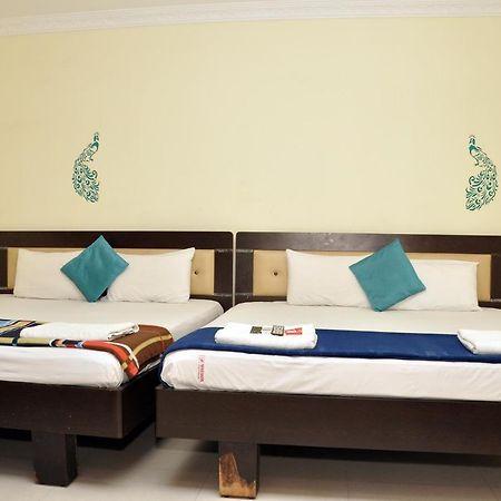 Kaala Bairav Grand Annex Temple Stay, Madurai Bagian luar foto